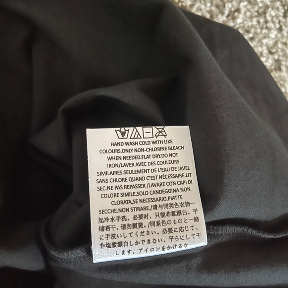 ESSENTIALS FEAR OF GOD T SHIRTS - Picture 9 of 9